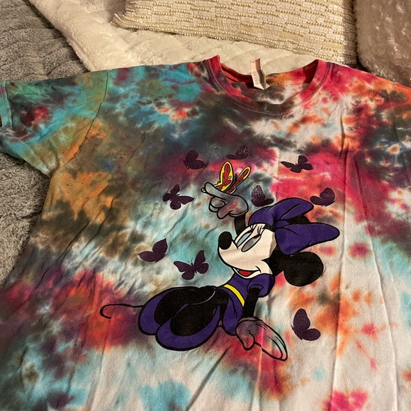 Mini graphic tee - Picture 4 of 5